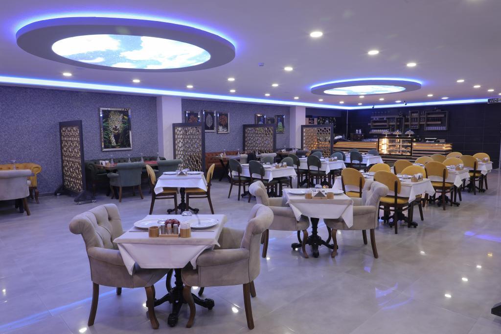 Elit Otel Han Amasya — 6