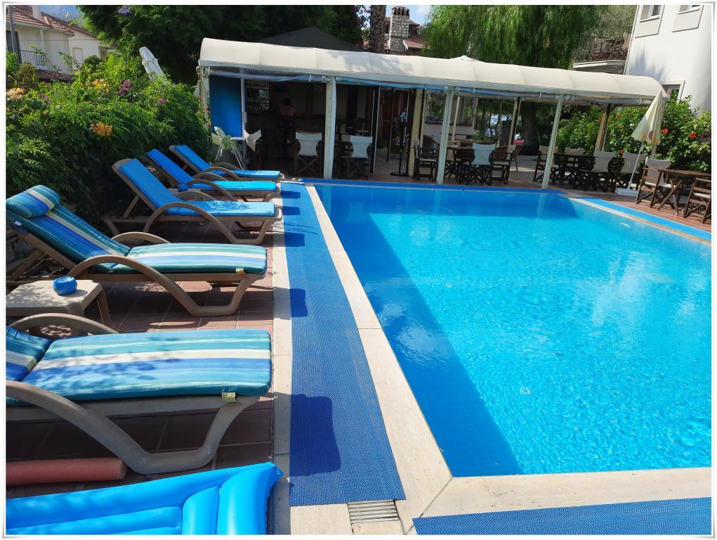 Göcek Opera Hotel — 10
