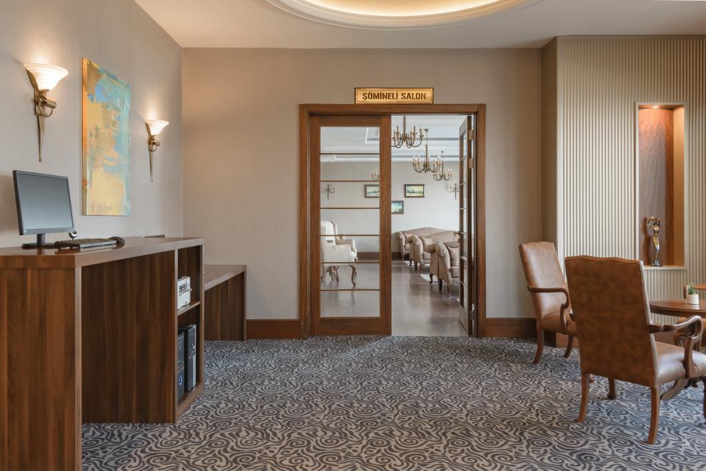 La Quinta By Wyndham Giresun — 9