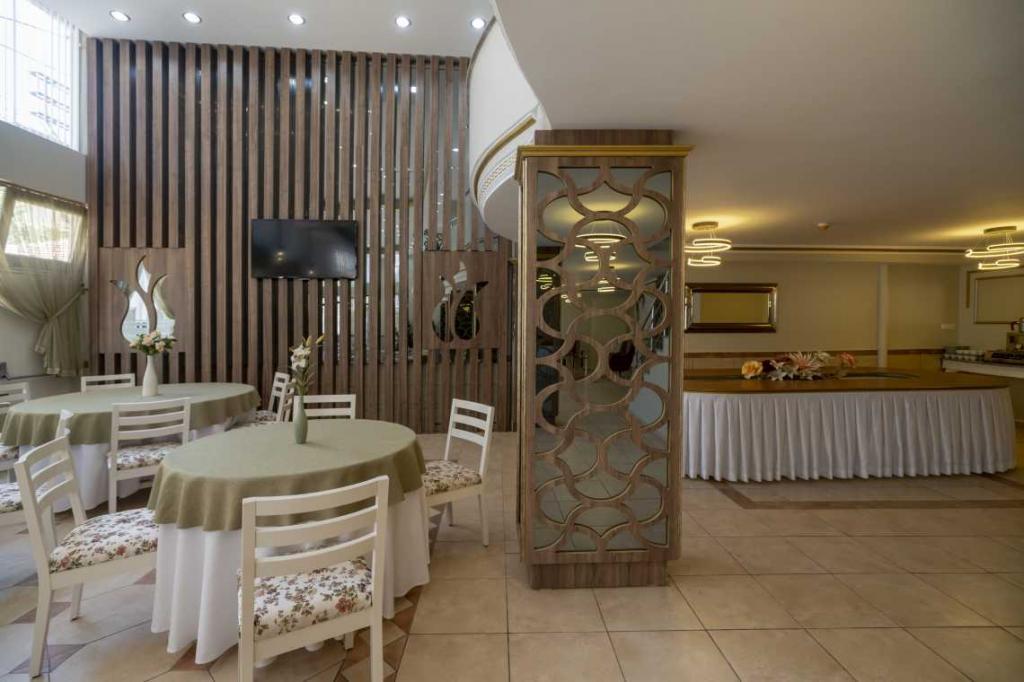Elit Lara Otel Salihli — 7