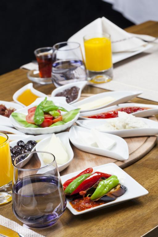 VE Hotels Gölbaşı — 8