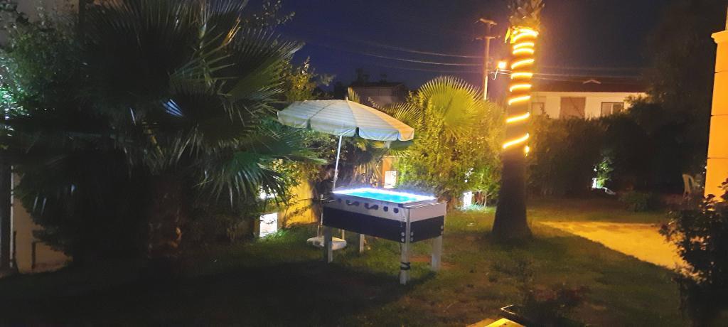 The Wind Sycamore Holiday Villas in Belek — 4