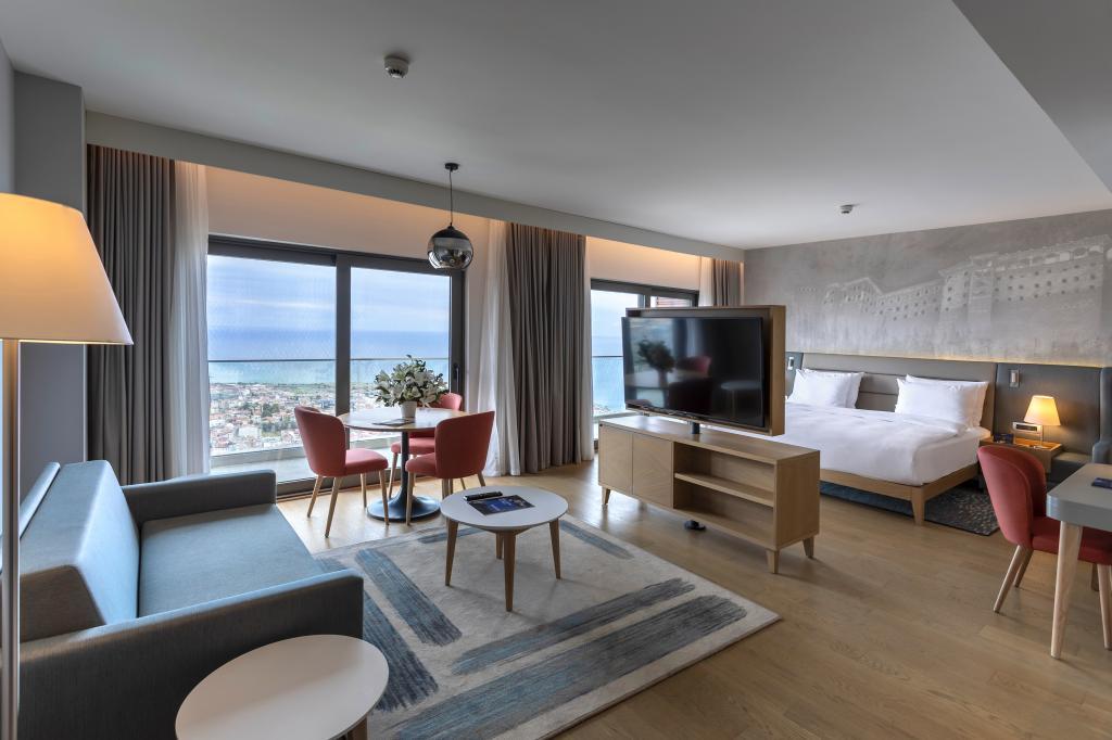 Radisson Blu Hotel Trabzon — 2