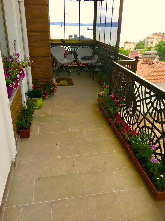 Yelken Pansiyon Sinop — 8