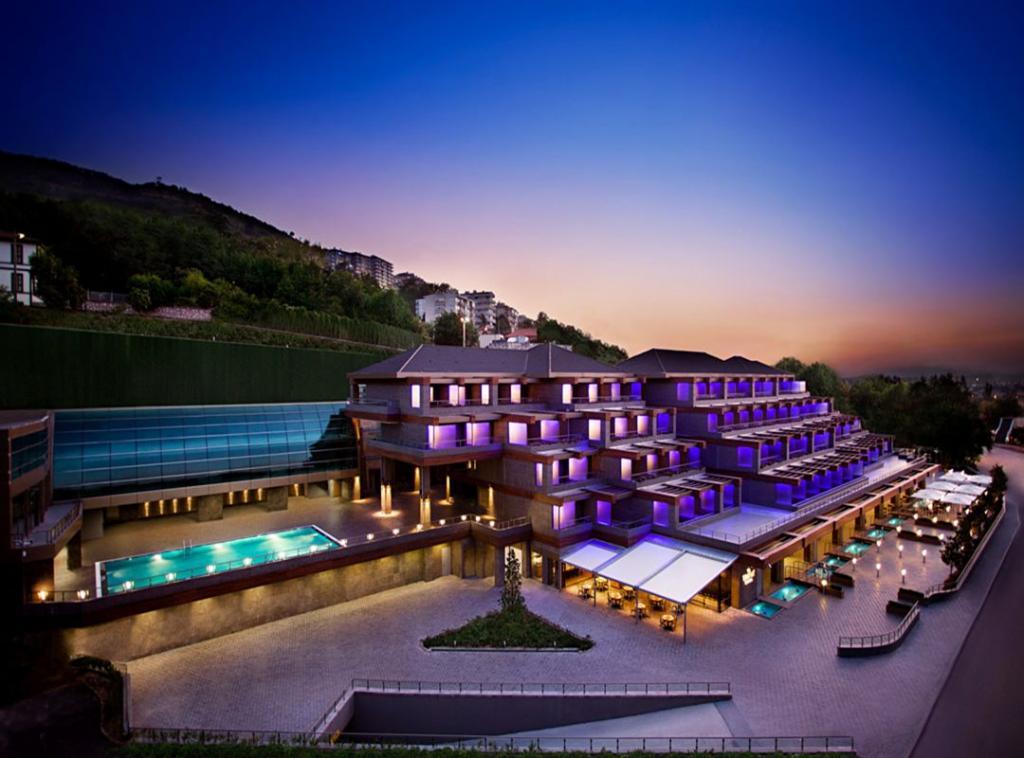 Divan Bursa — 1