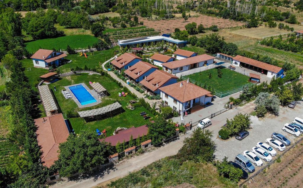 Tefenni Villas — 7