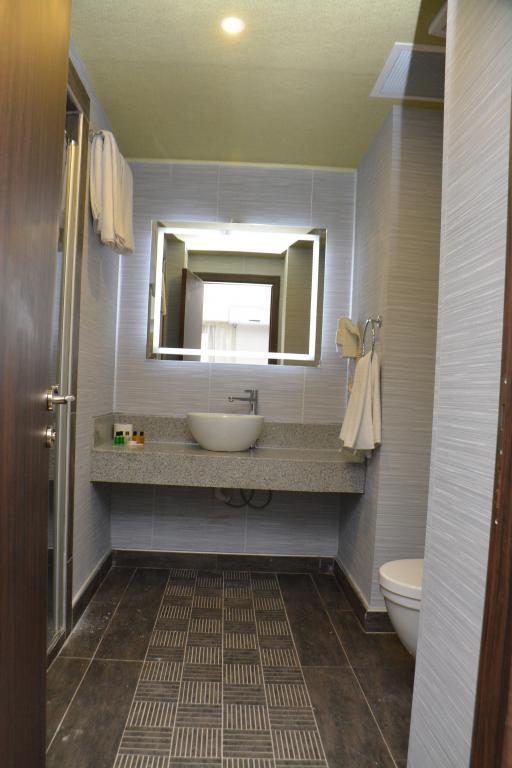 Koza Millenyum Hotel & SPA — 8