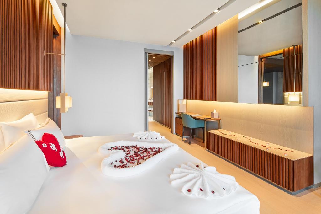 Ricosta Hotel — 5