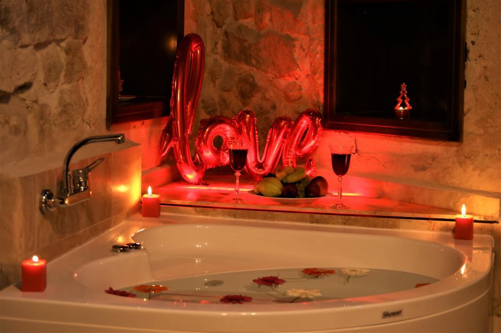 Orion Cave Hotel Ürgüp — 3