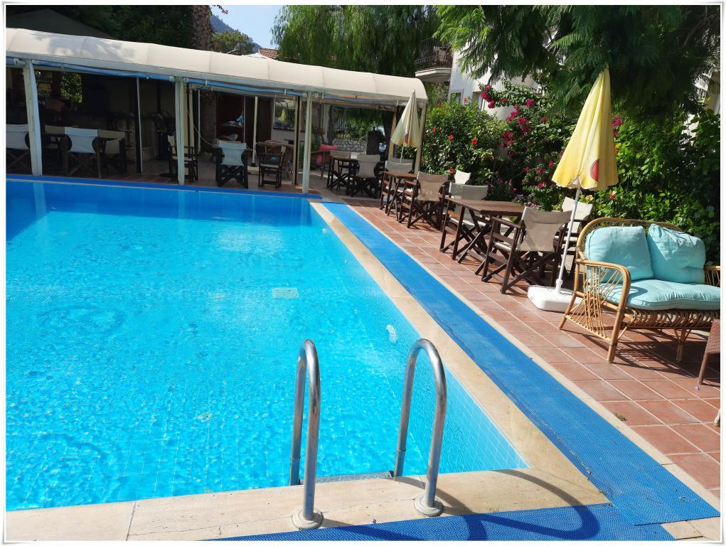 Göcek Opera Hotel — 9