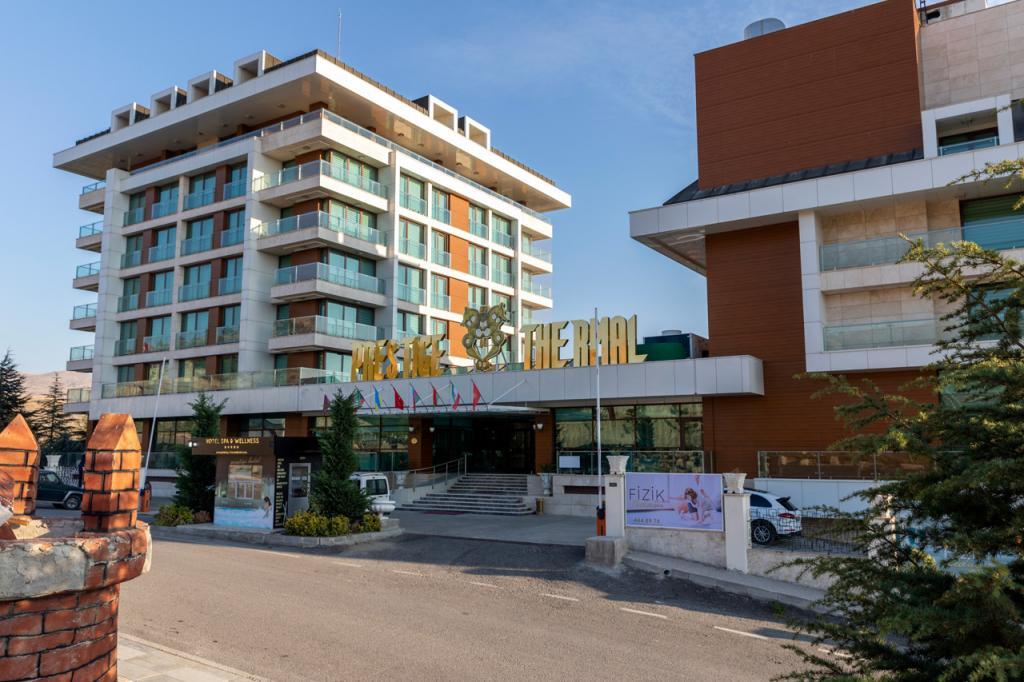 Prestige Thermal Hotel Spa — 7