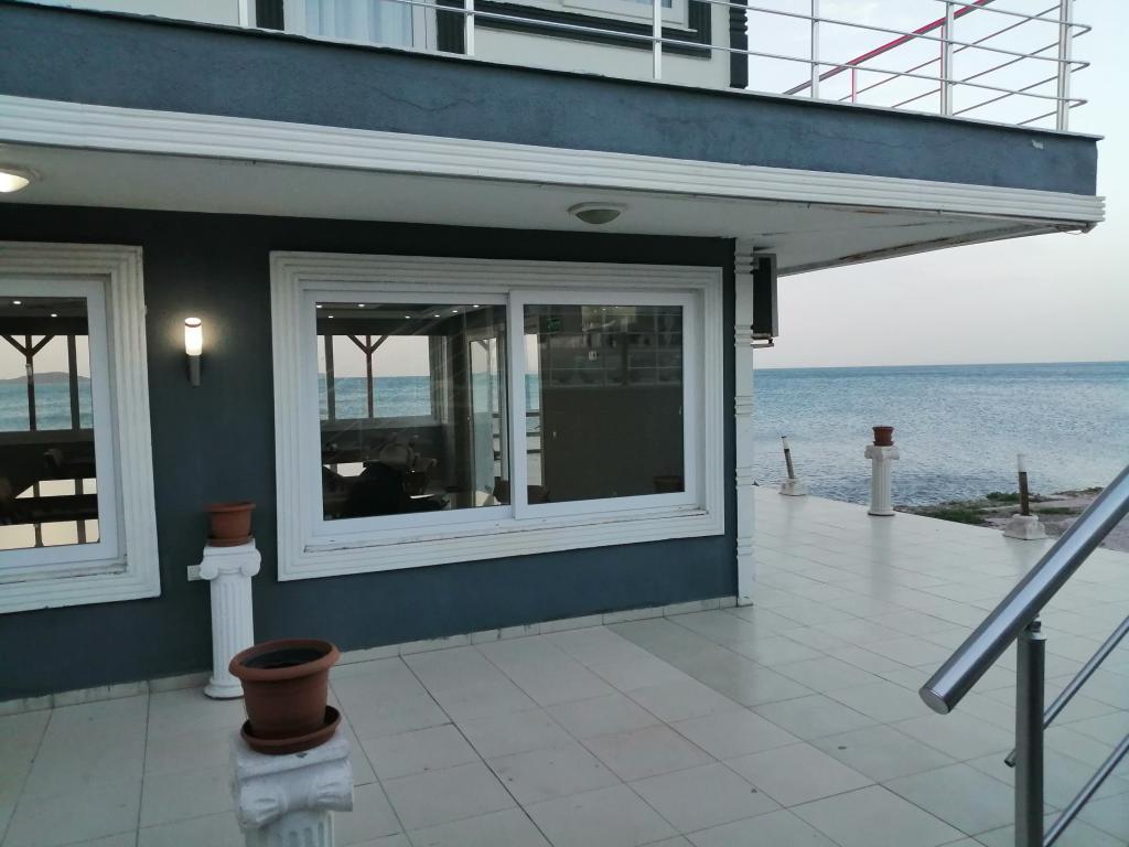 Melita Hotel & Restorant — 4