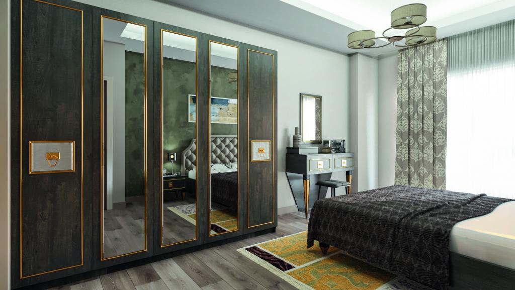Grand Residence — 5