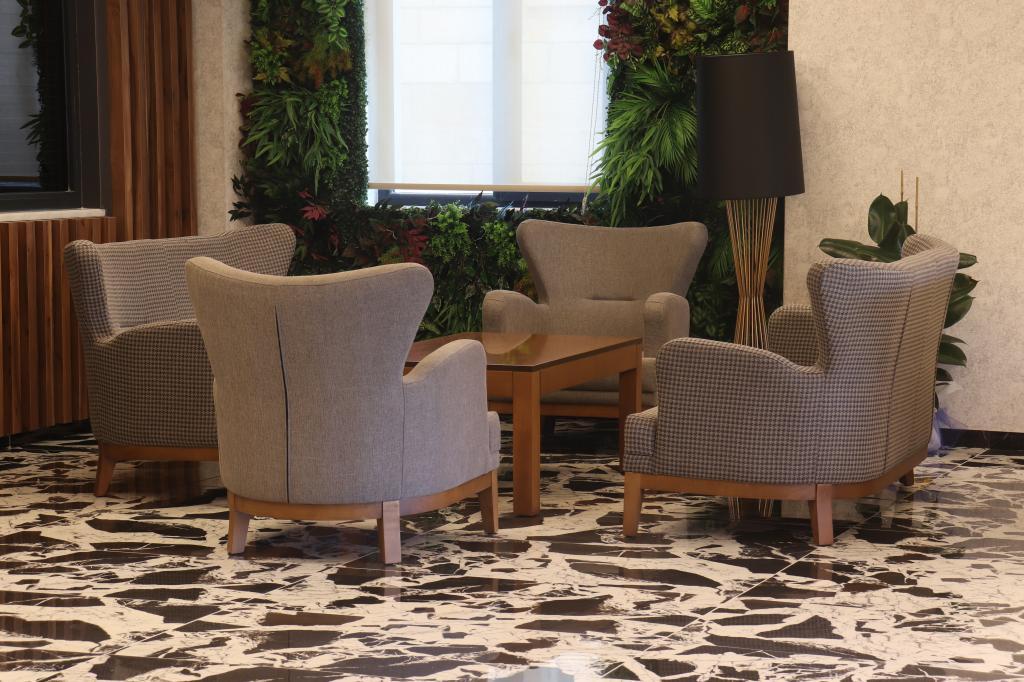 Seandos Otel — 9