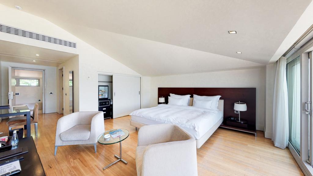 Ajia Hotel — 8