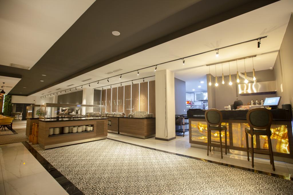 Elifim Resort Hotel — 7