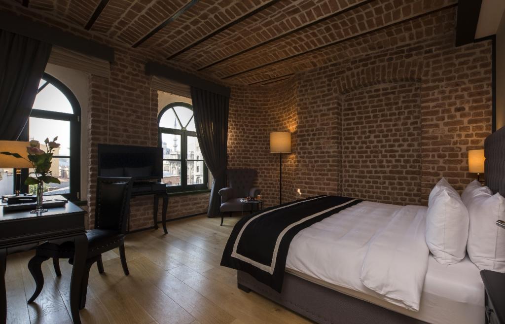 Regie Ottoman Istanbul — 10