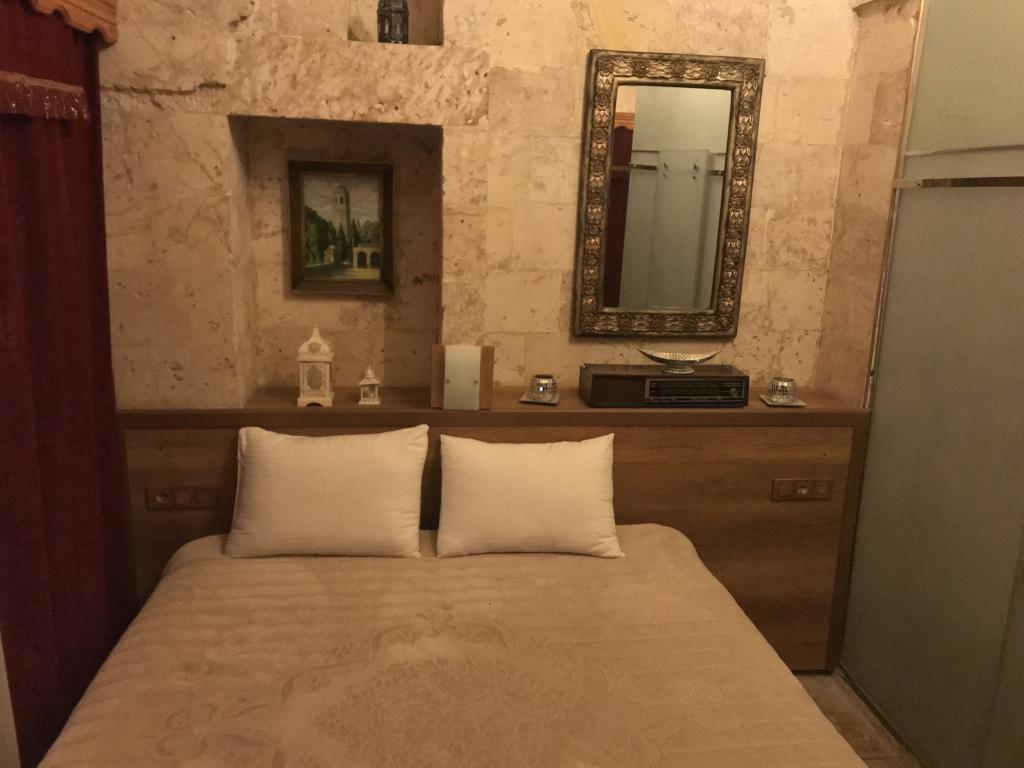Gazel Butik Otel — 10