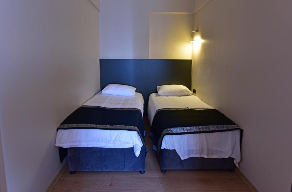 Hotel Sultansaray Sultanhanı — 6