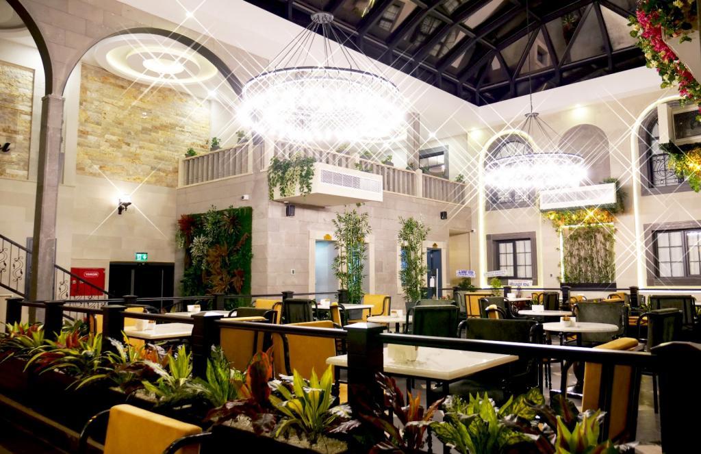 Amida Boutique Otel — 6