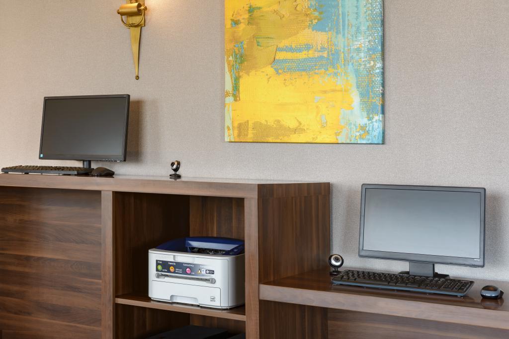 La Quinta By Wyndham Giresun — 10