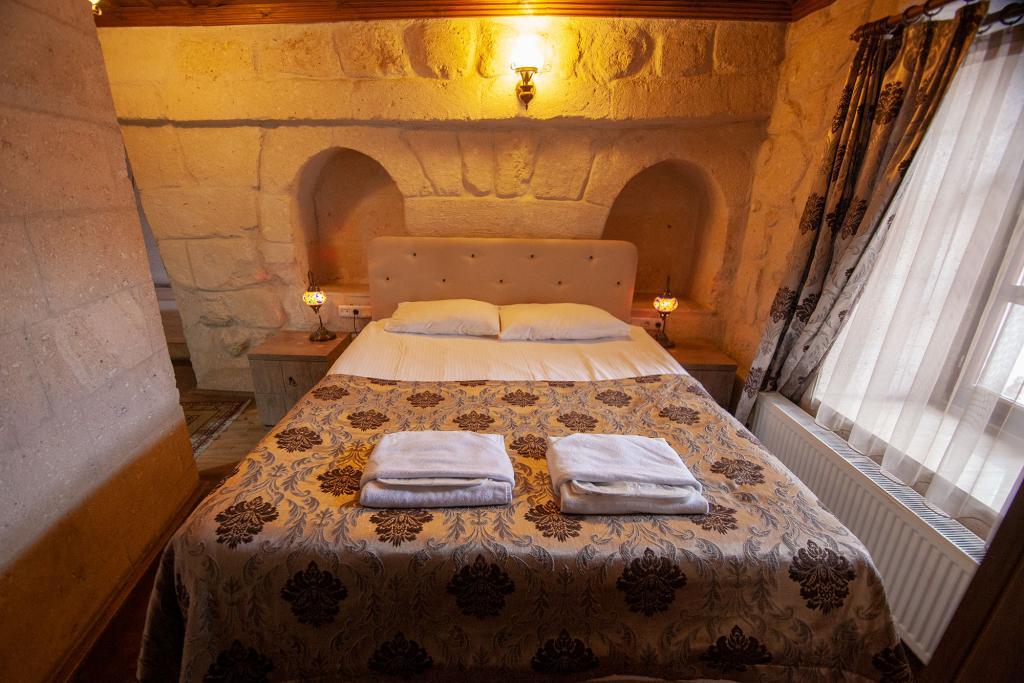 Diamond of Cappadocia — 9