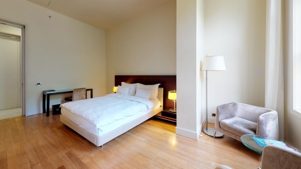 Ajia Hotel — 3