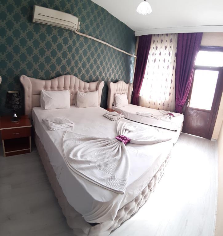 Balıklıgöl Otel — 5