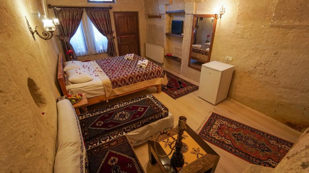 Asyada Suites — 8
