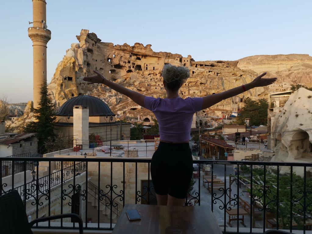 Cappadocia Fairy Tale — 6