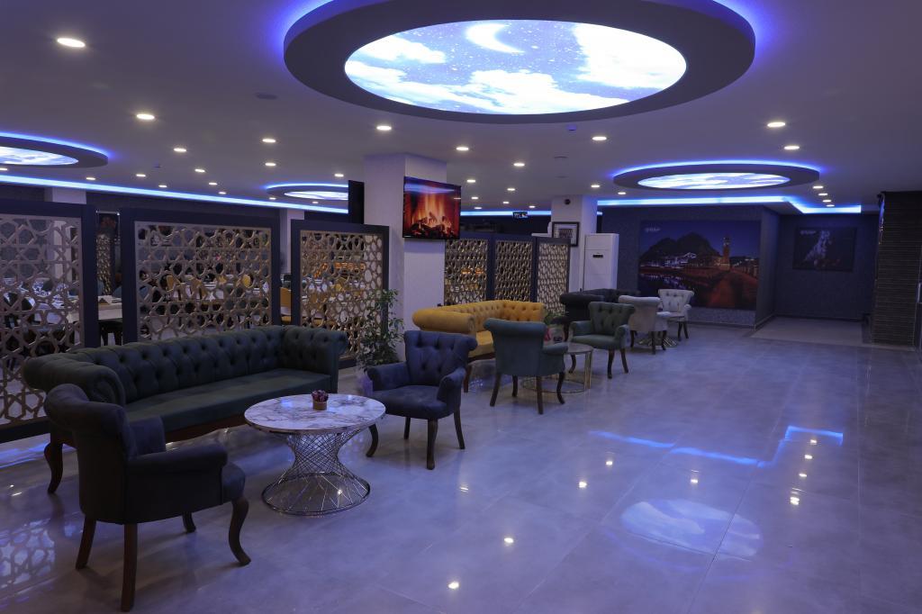 Elit Otel Han Amasya — 5