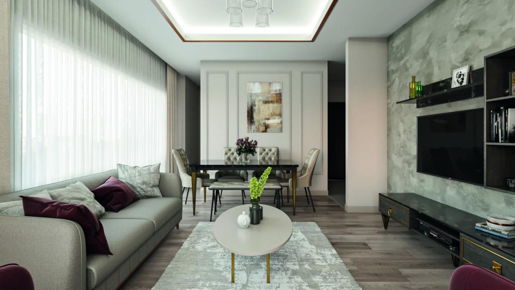 Grand Residence — 4