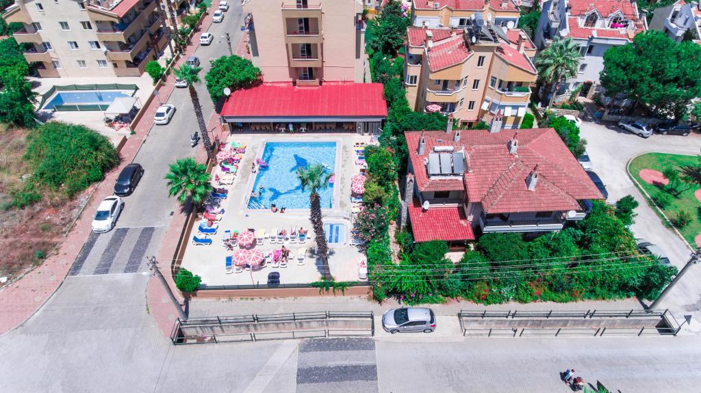 Albatros Apartments — 6