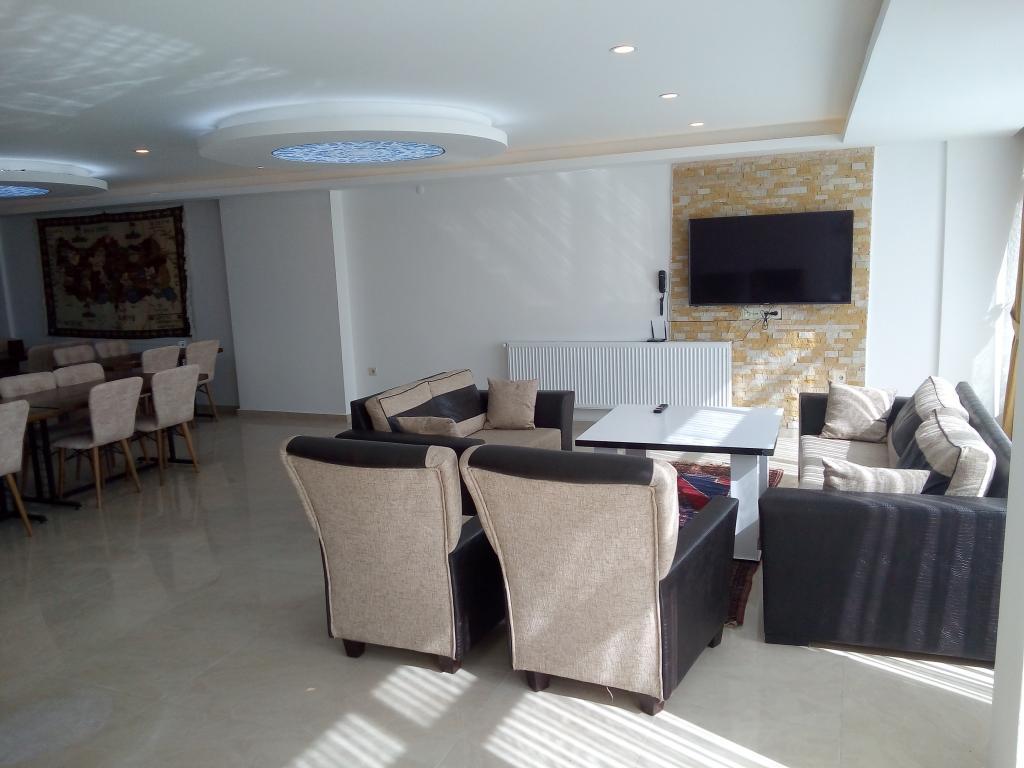 Asmir Suites Hotel — 5