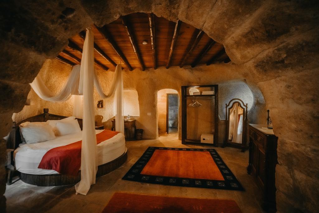 Dere Suites Kapadokya — 5