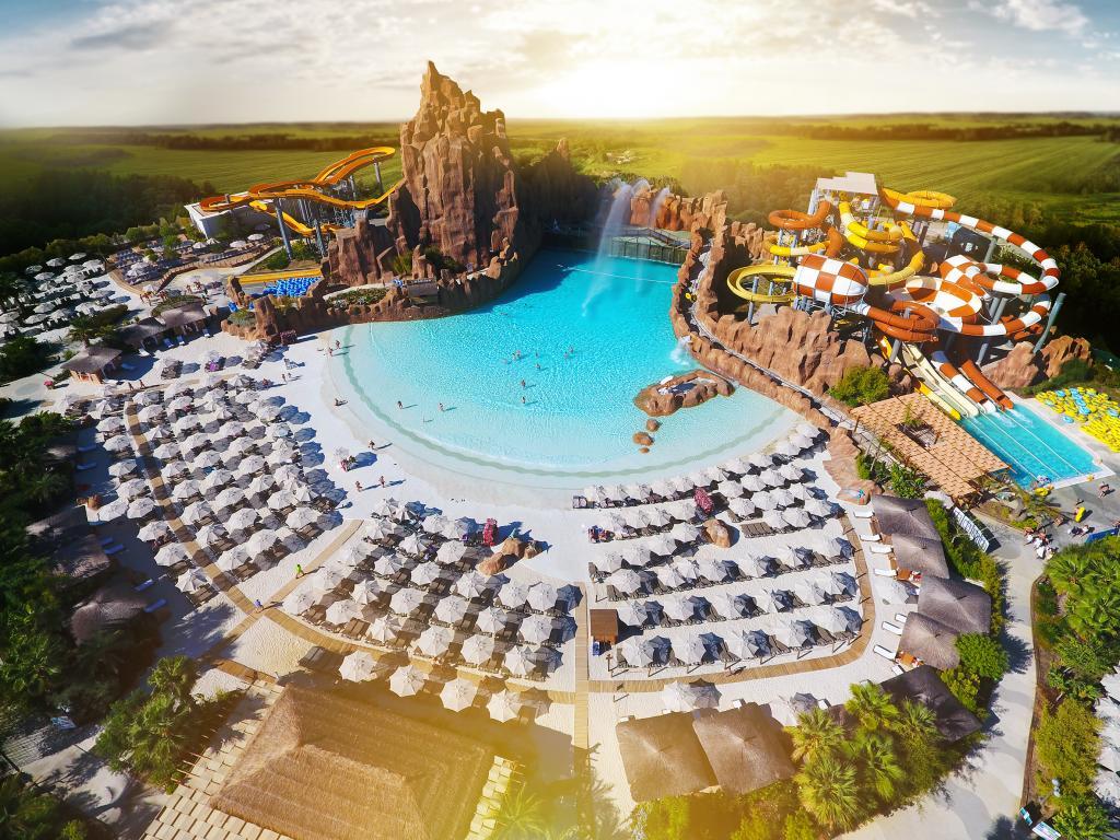 The Land of Legends Kingdom Hotel — 6