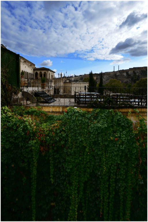 Urfaevi Butik Oteli — 5