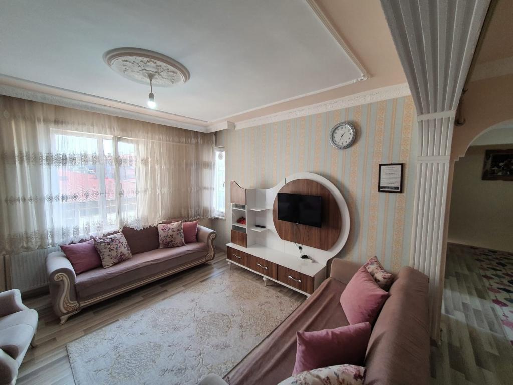 Laçin Apart Otel — 5