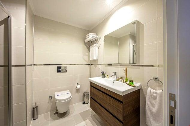Mr Beyaz Butik Hotel — 7