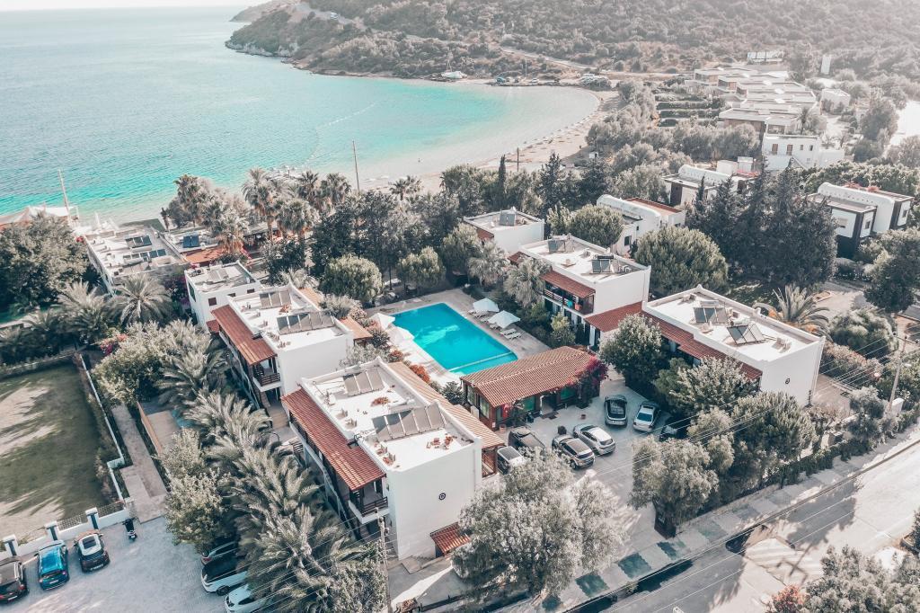 Selvi Beach Hotel — 2