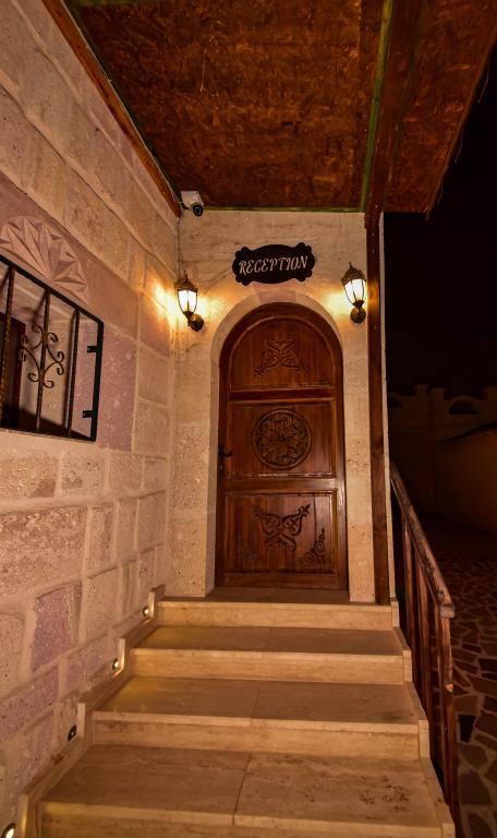 Tatlı Kaya Hotel Cappadocia — 2