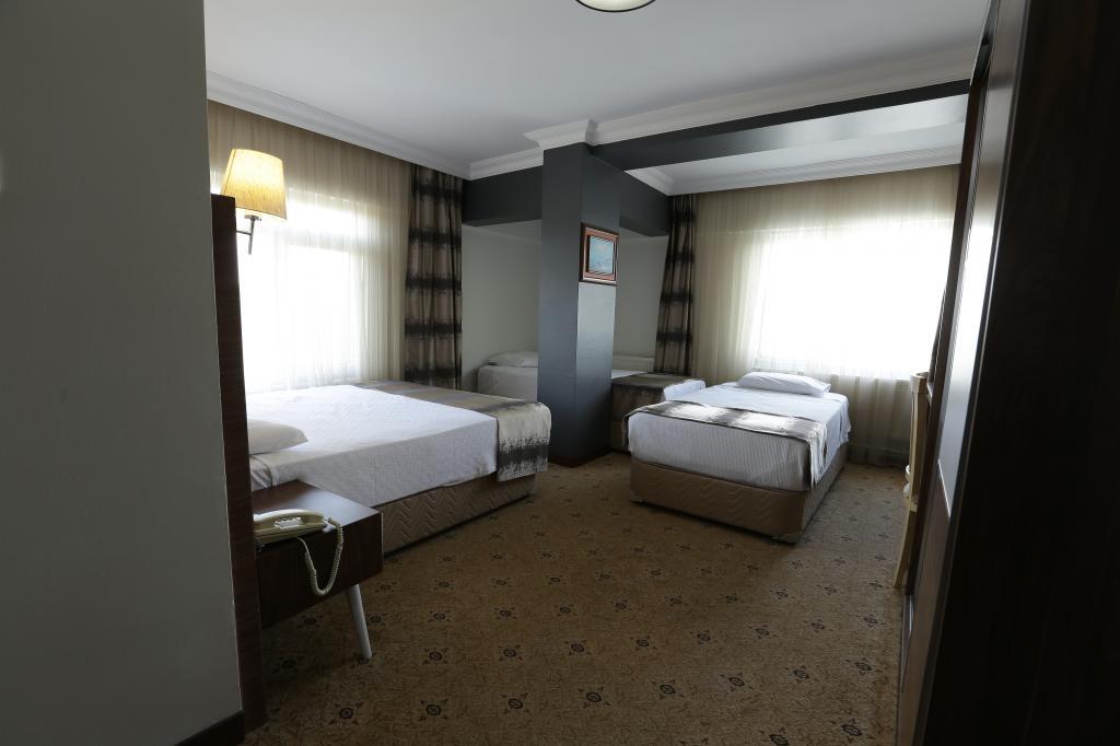 Adramis Termal Hotel — 7
