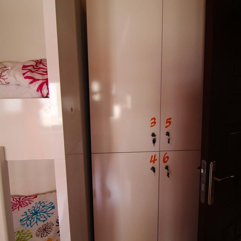 Deeps Hostel Eskişehir — 6