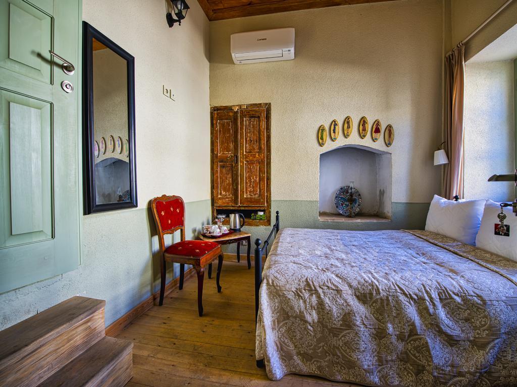 Cunda Fatma Hanım Konağı(15 Adult only) — 7