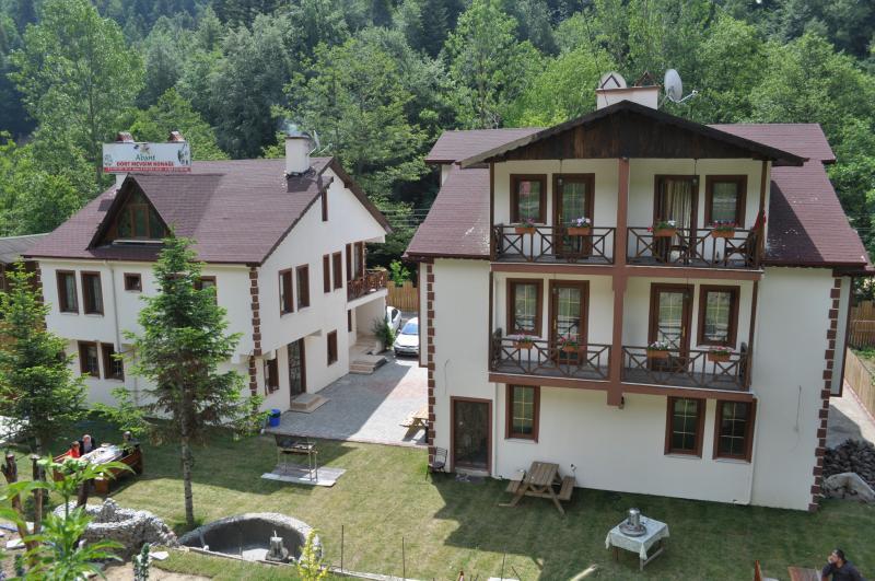 Abant Dört Mevsim Konağı (ALKOLSÜZ) — 6