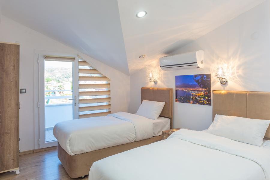 Villa Tala Çalış — 5
