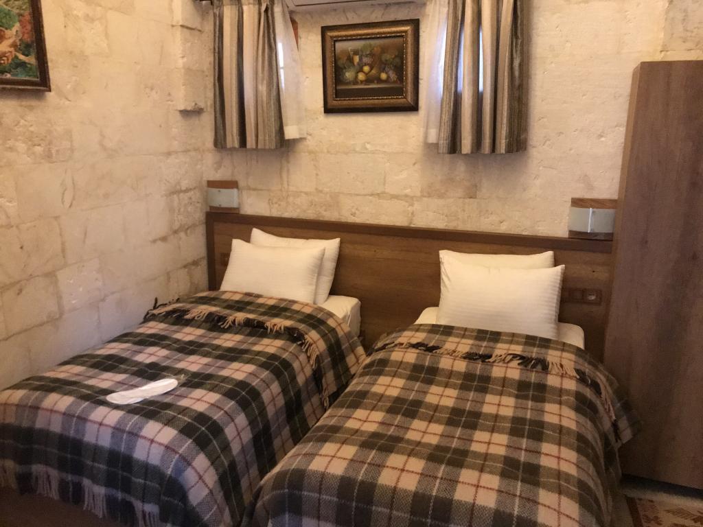 Gazel Butik Otel — 3