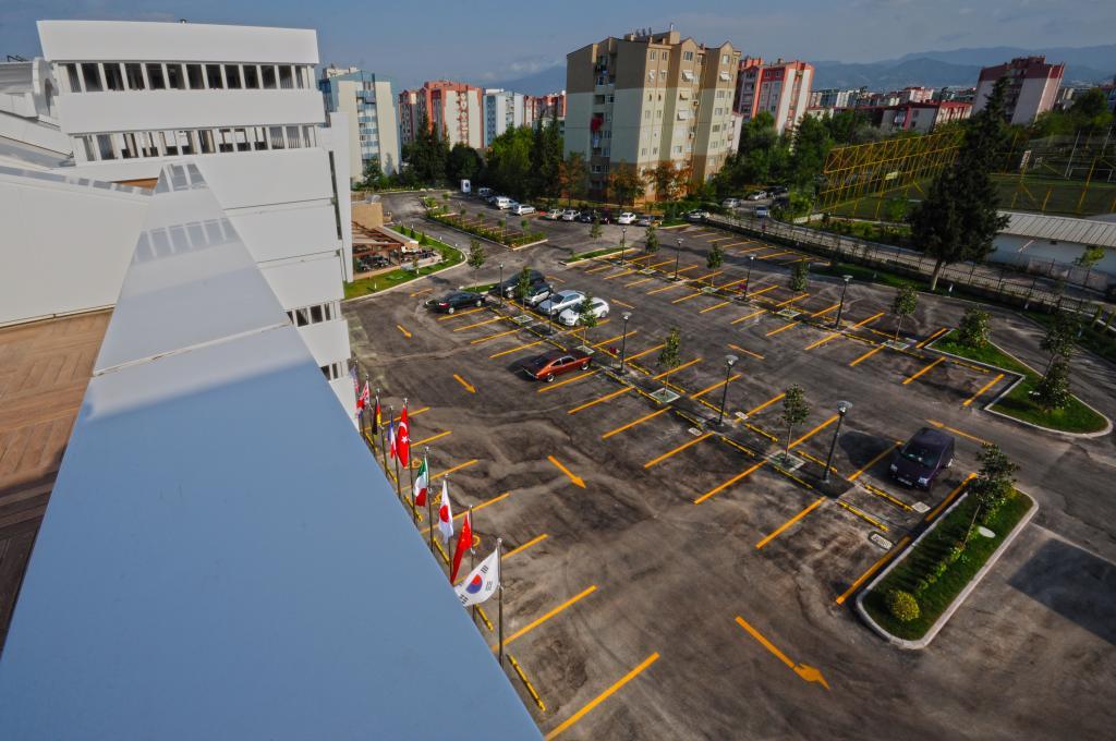 Ramada Plaza By Wyndham İzmit — 7