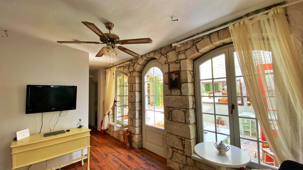 Oberj d'Azur Alaçatı — 9