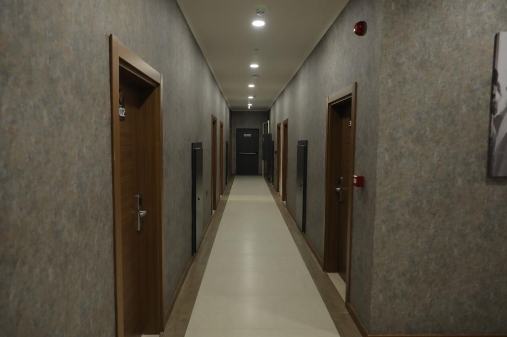 Elit Otel Han Amasya — 10